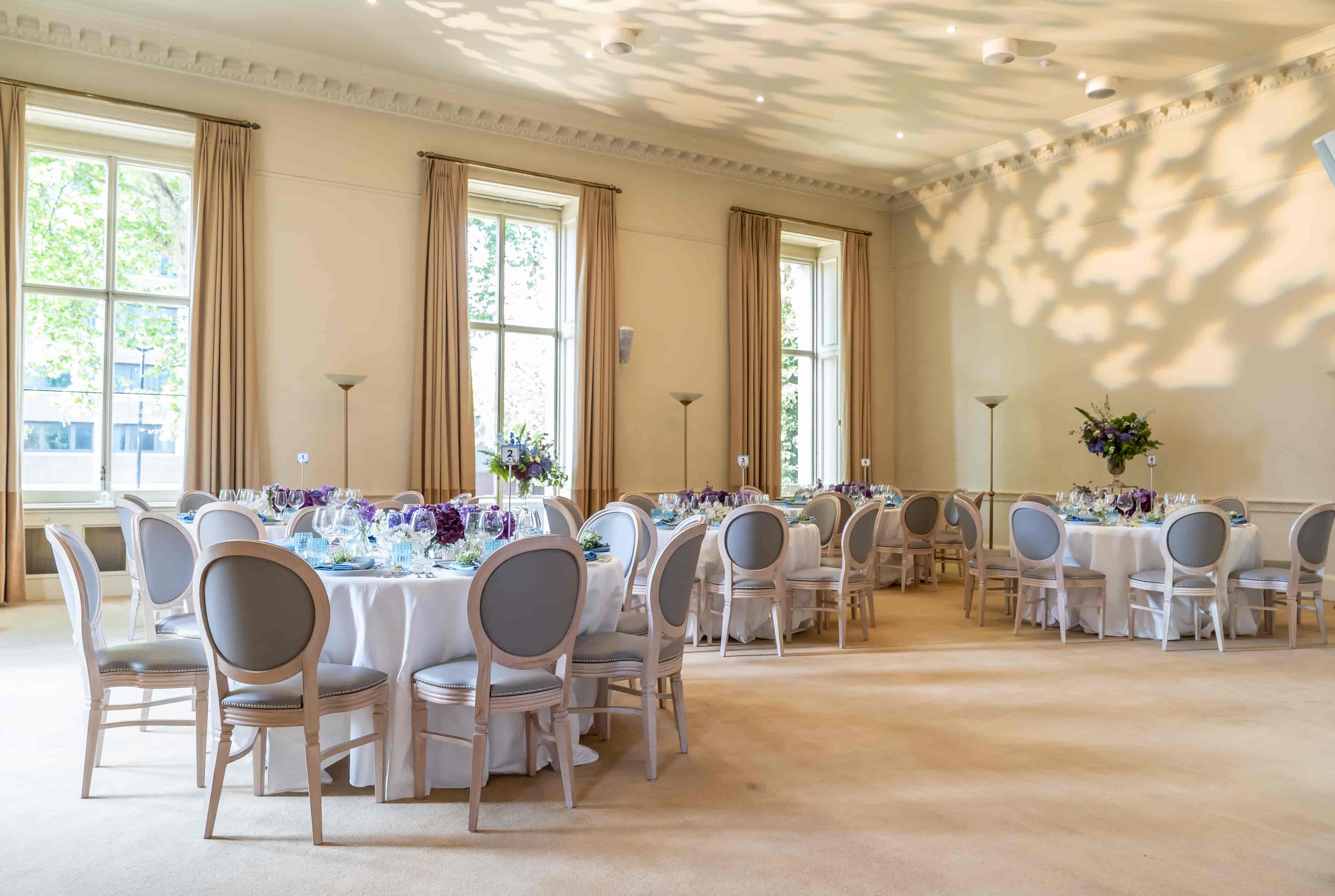 Kent House Knightsbridge - image