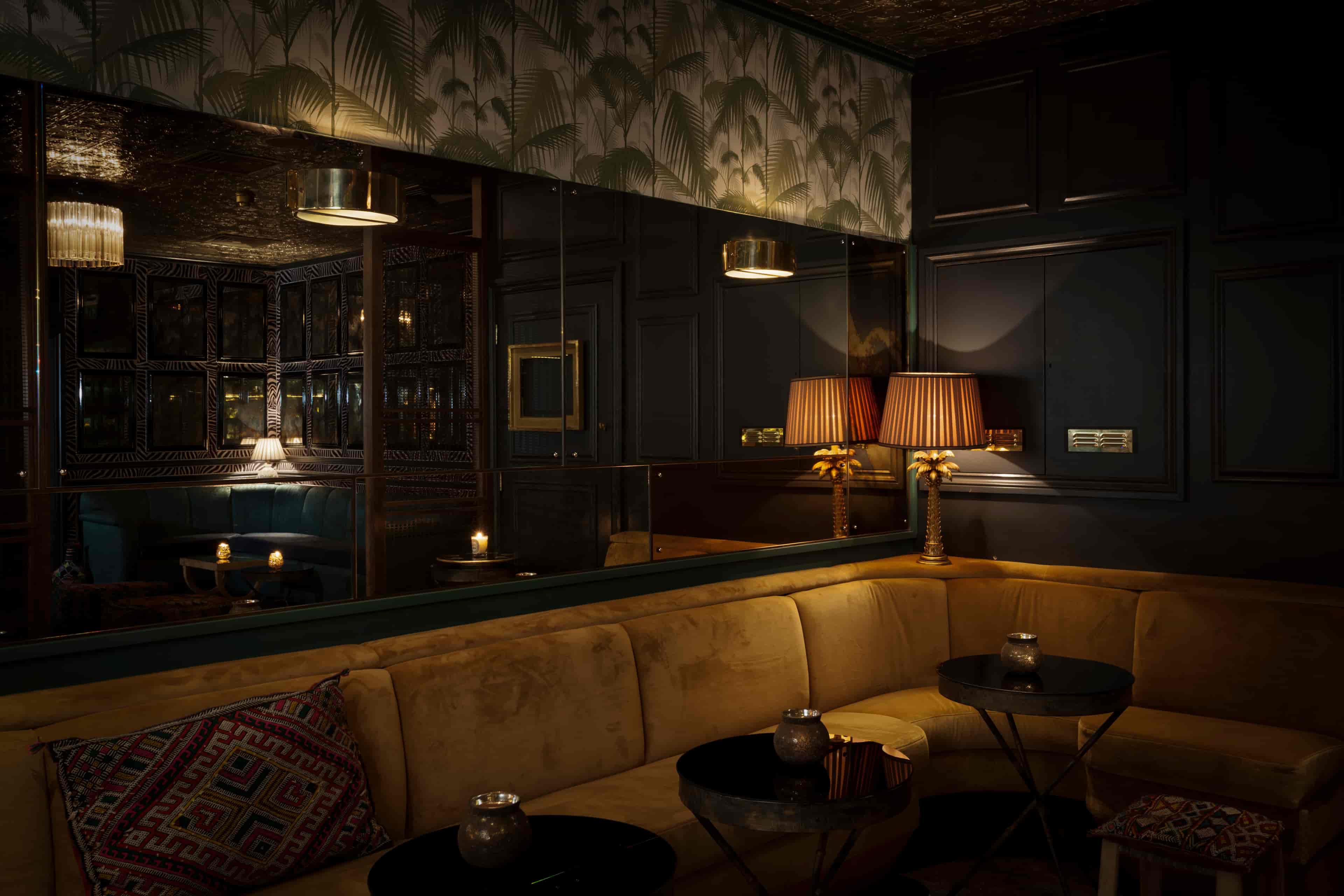 The Scotch of St James - image