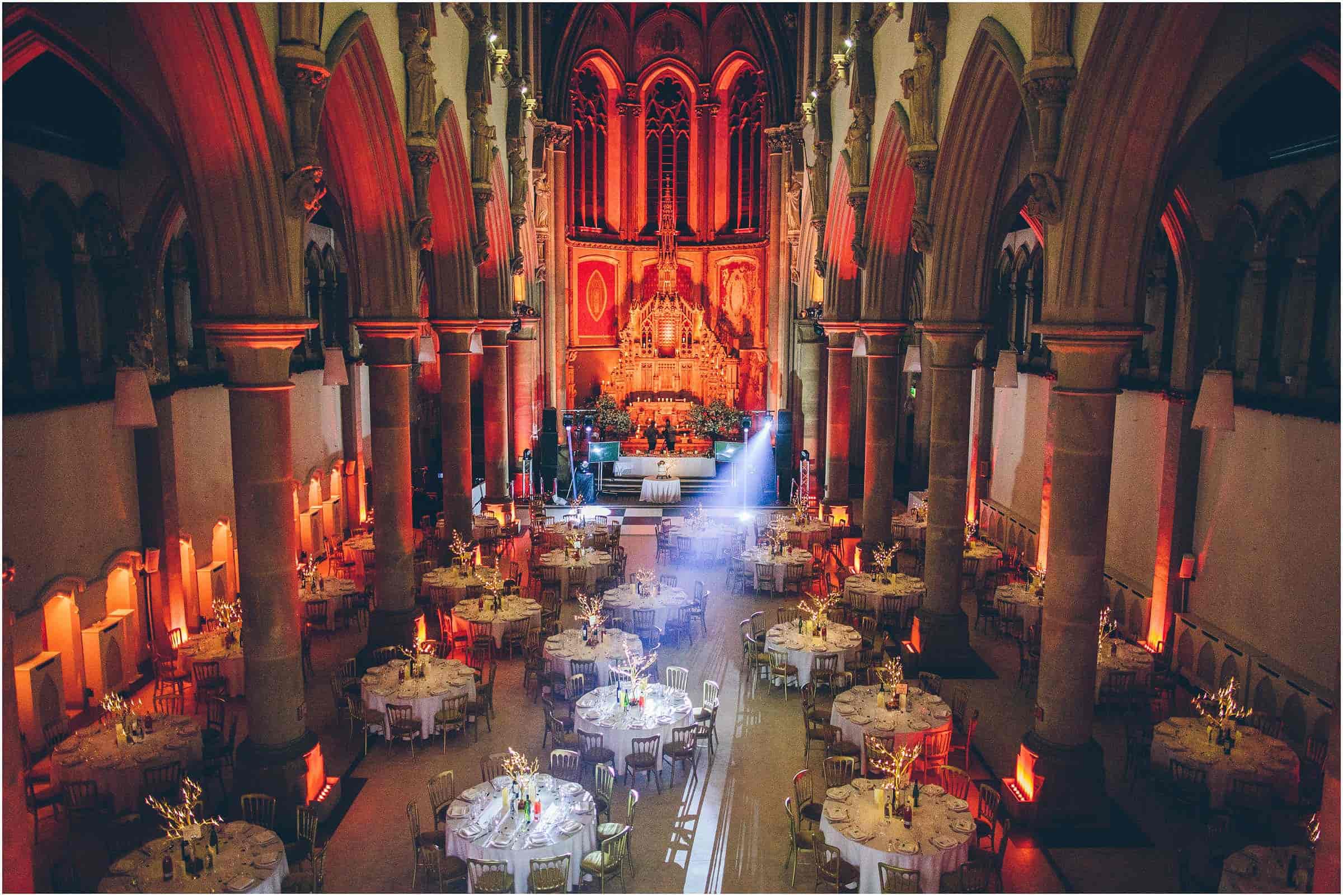 The Monastery Manchester - image