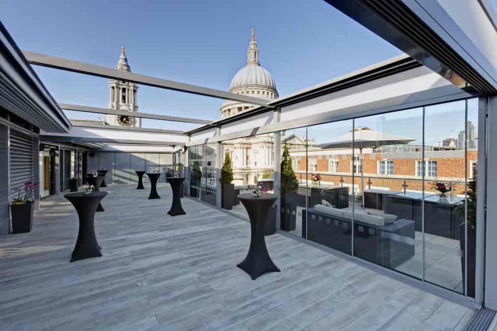 Leonardo Royal Hotel London St.Pauls  - image
