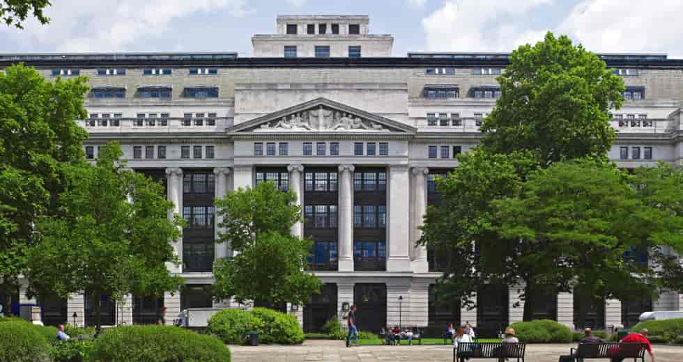 The Bloomsbury Ballroom  - image
