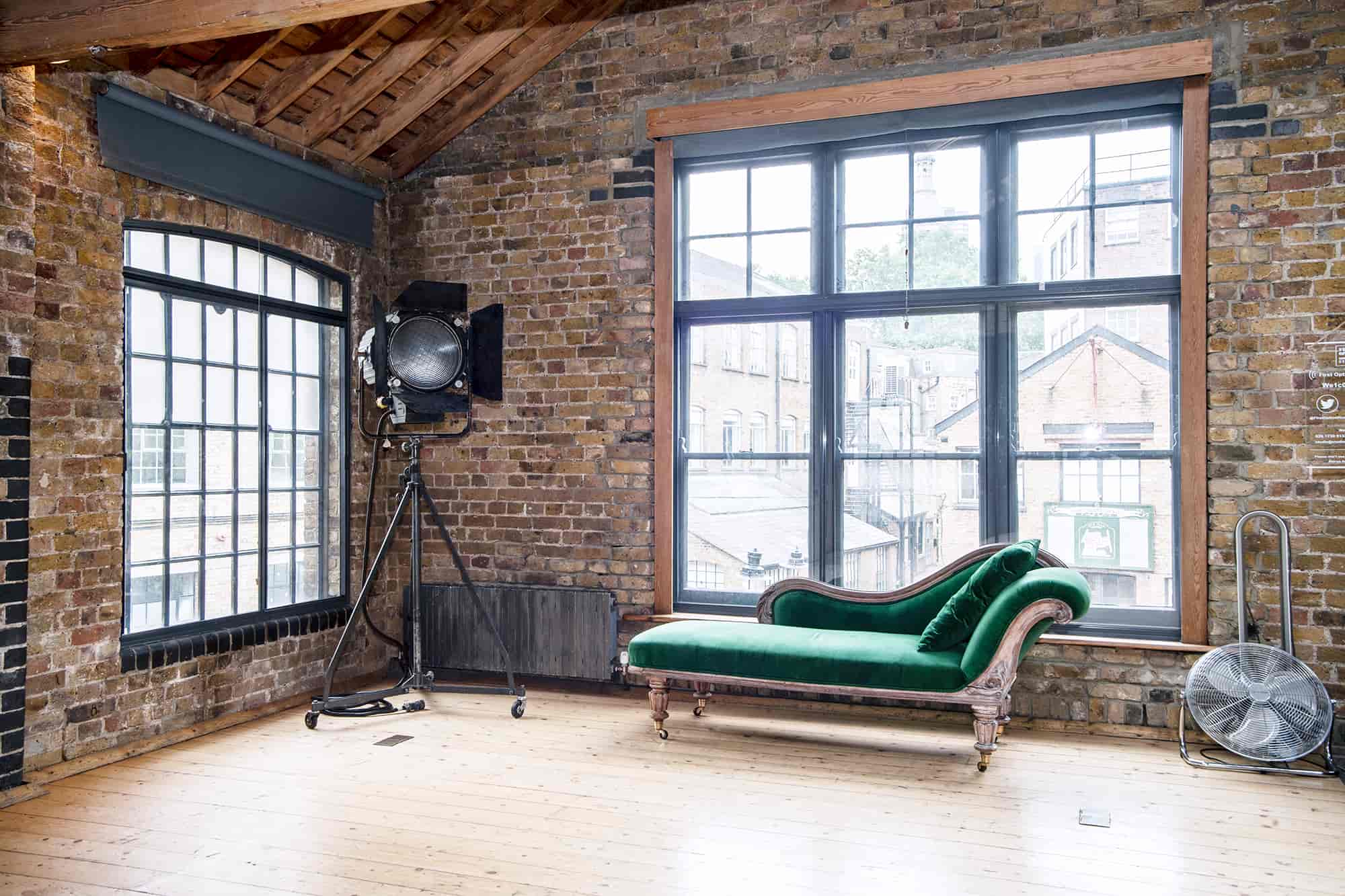 First Option Location Studio - image