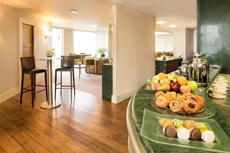 The Chelsea Harbour Hotel - image