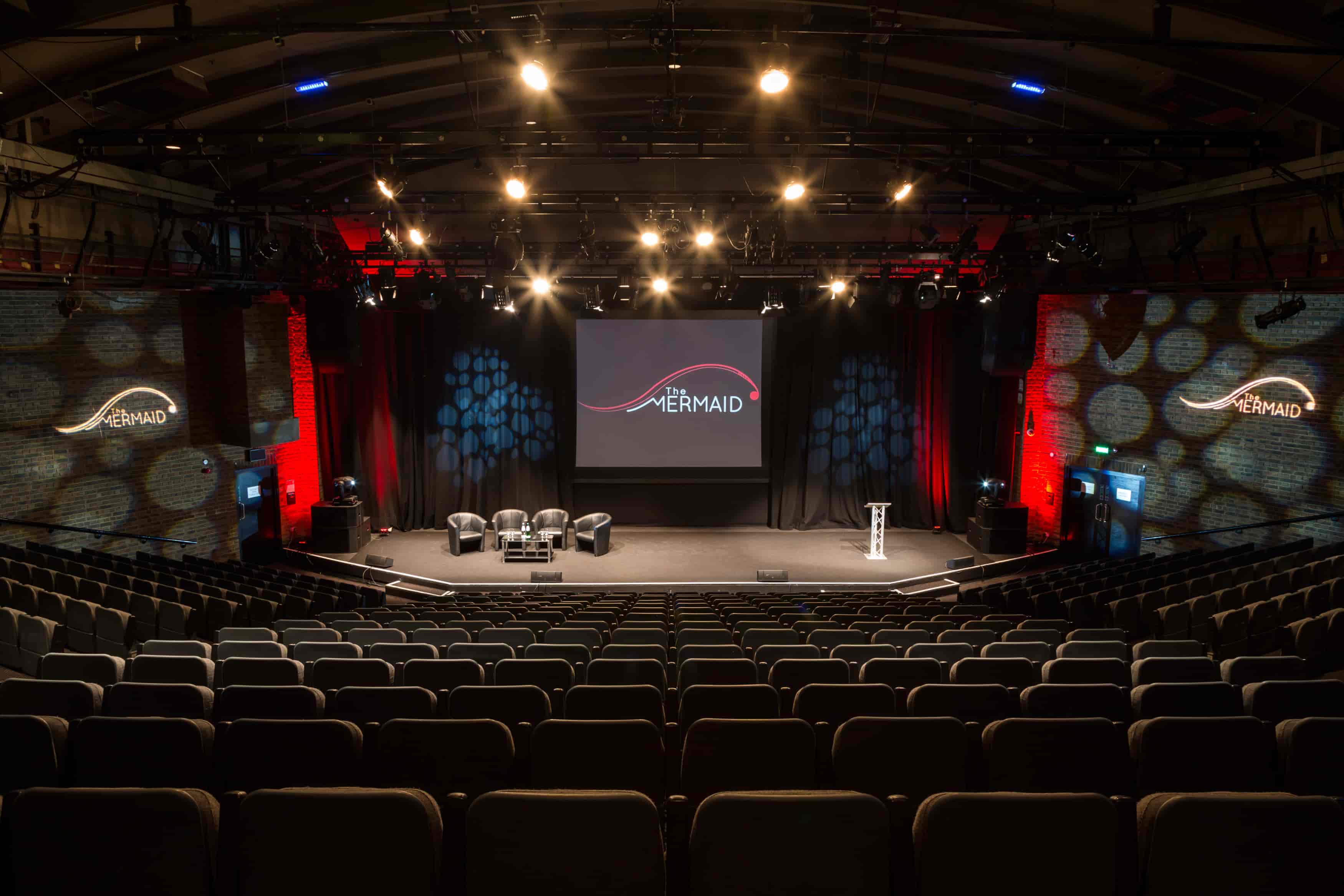 The Mermaid London - image