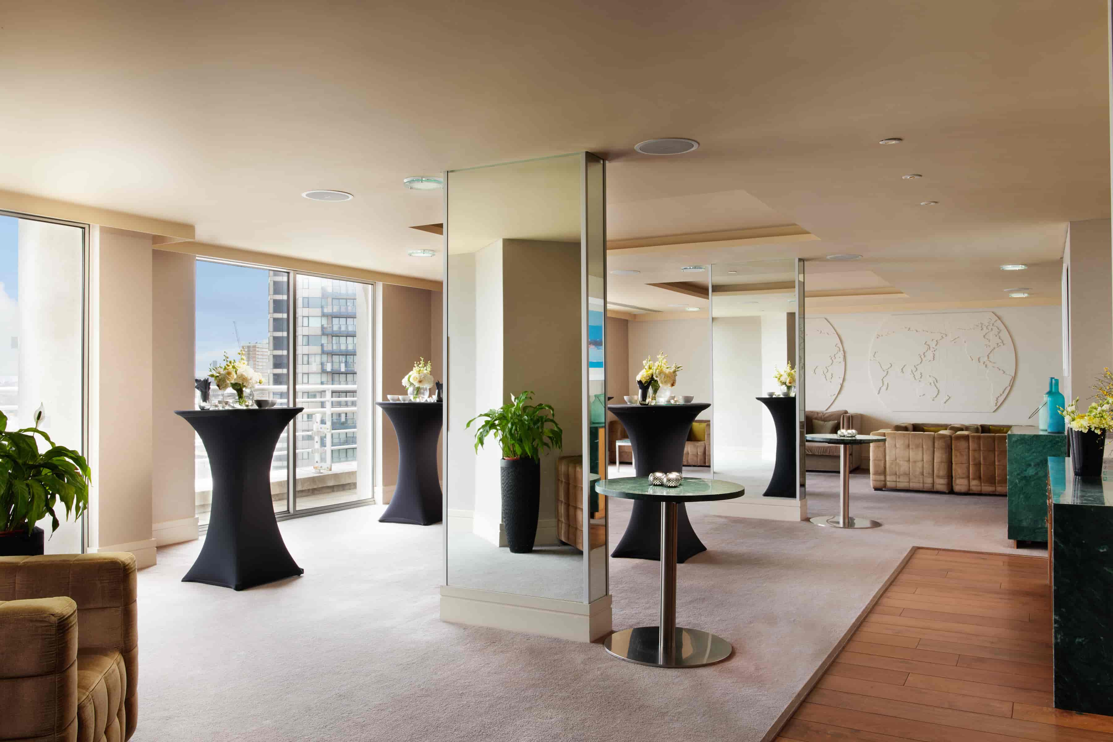 The Chelsea Harbour Hotel - image