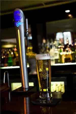 The Distillers Smithfield Market - image