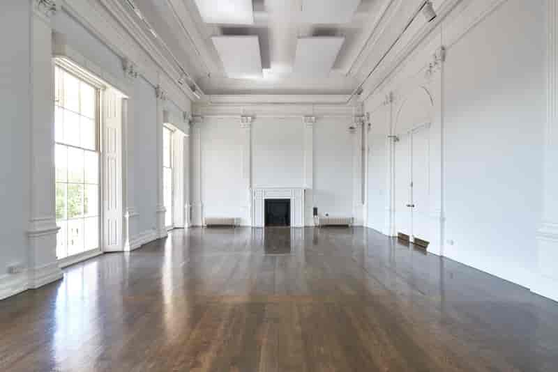 Institute of Contemporary Arts - image