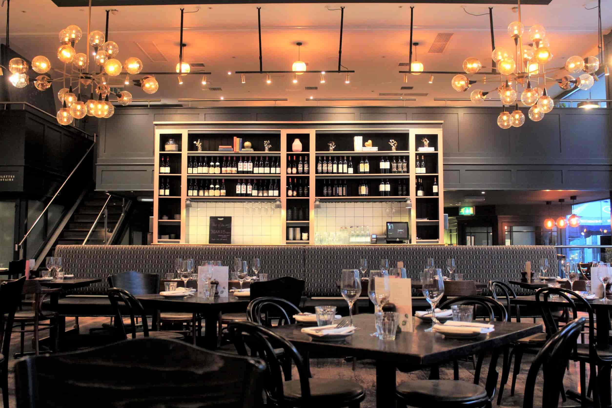 Brasserie Blanc Threadneedle Street - image