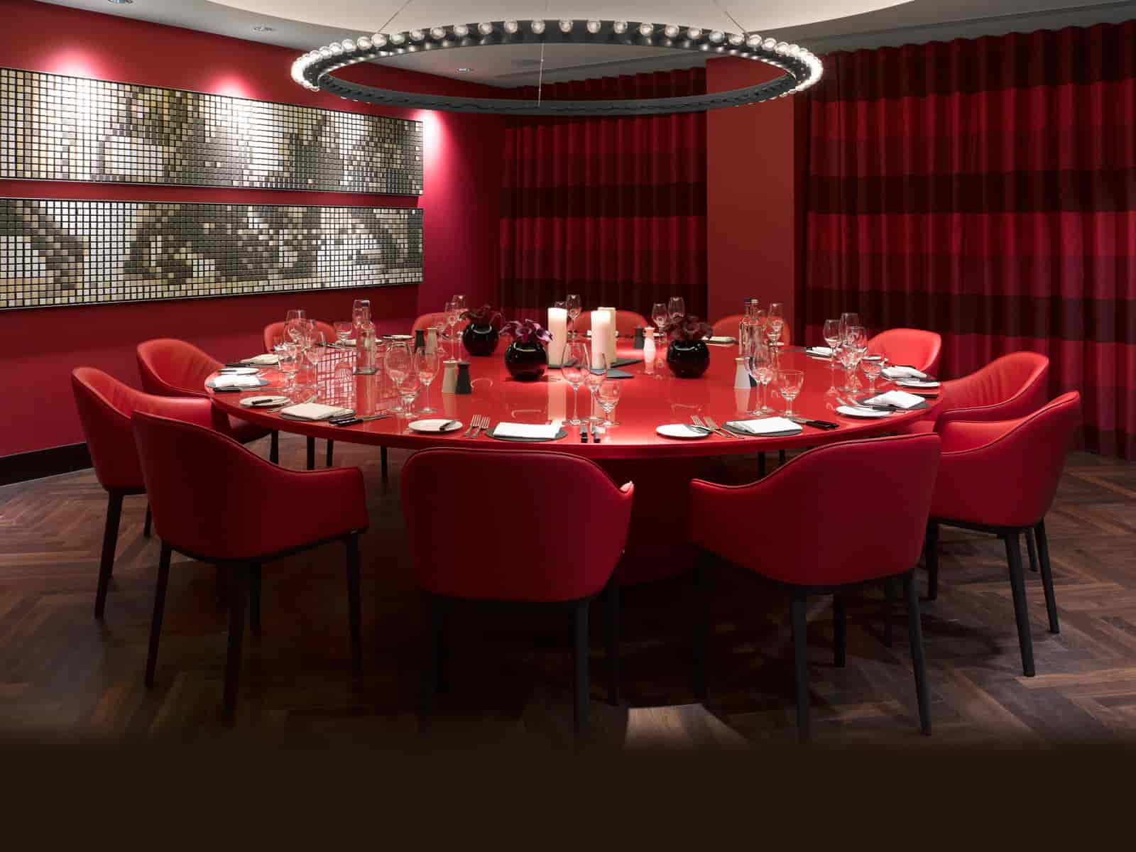 South Place Hote - image