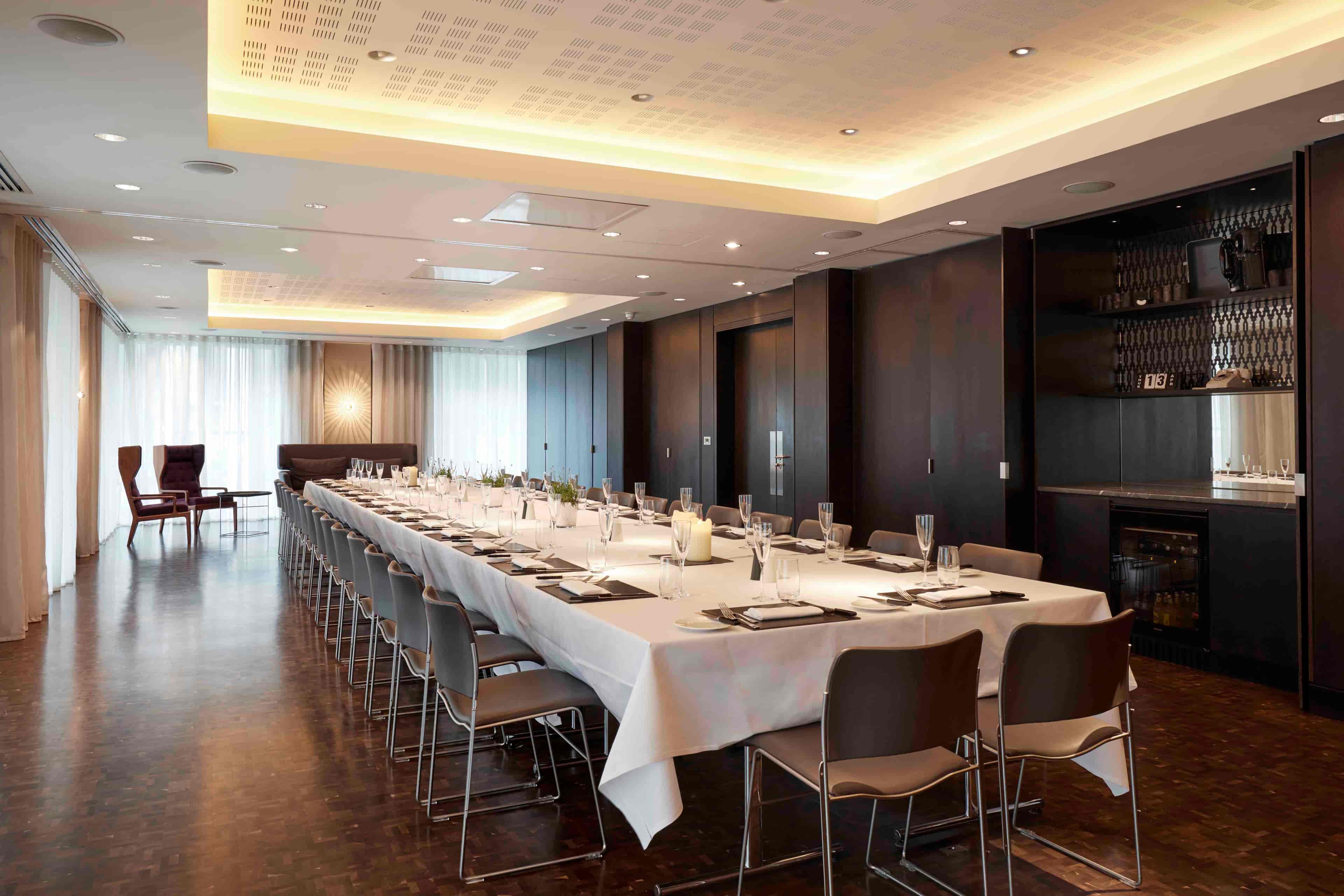 South Place Hotel - image