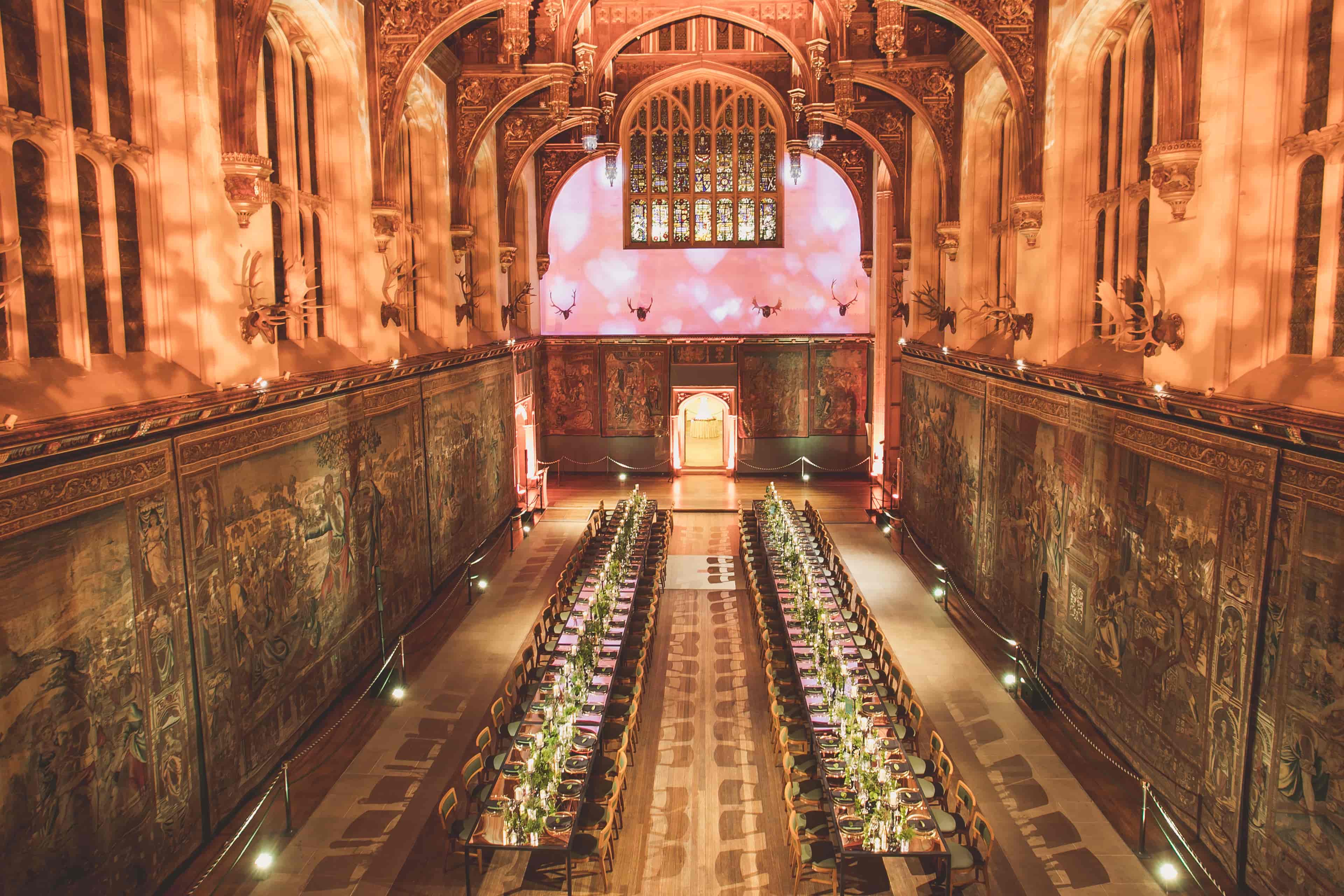 Hampton Court Palace - image