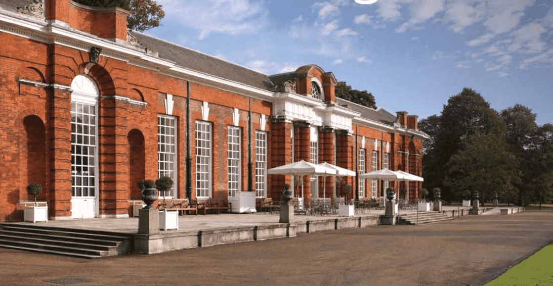 Kensington Palace - image