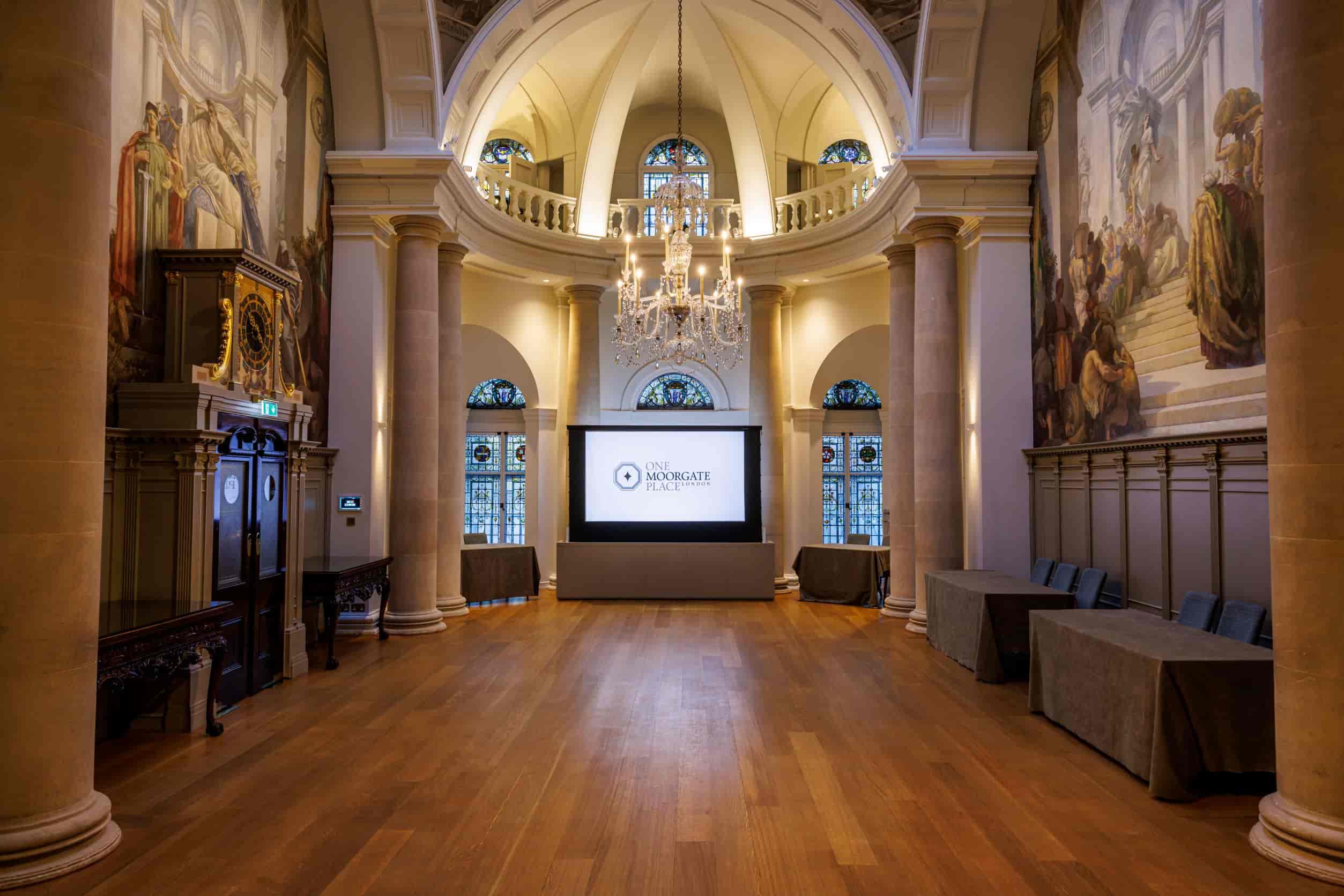 One Moorgate Place - image