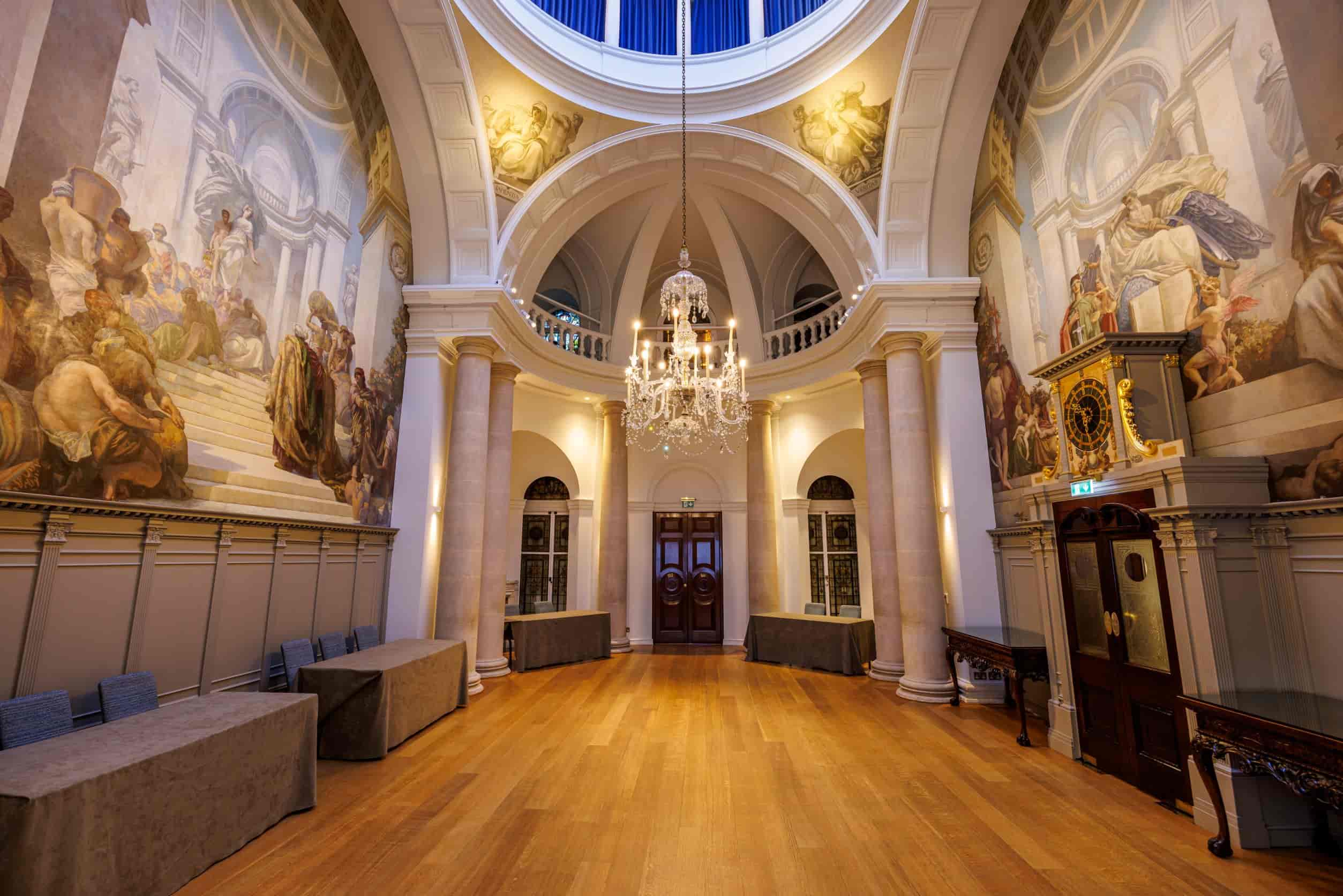 One Moorgate Place - image