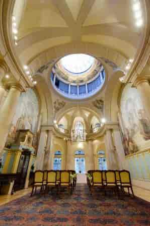 One Moorgate Place - image