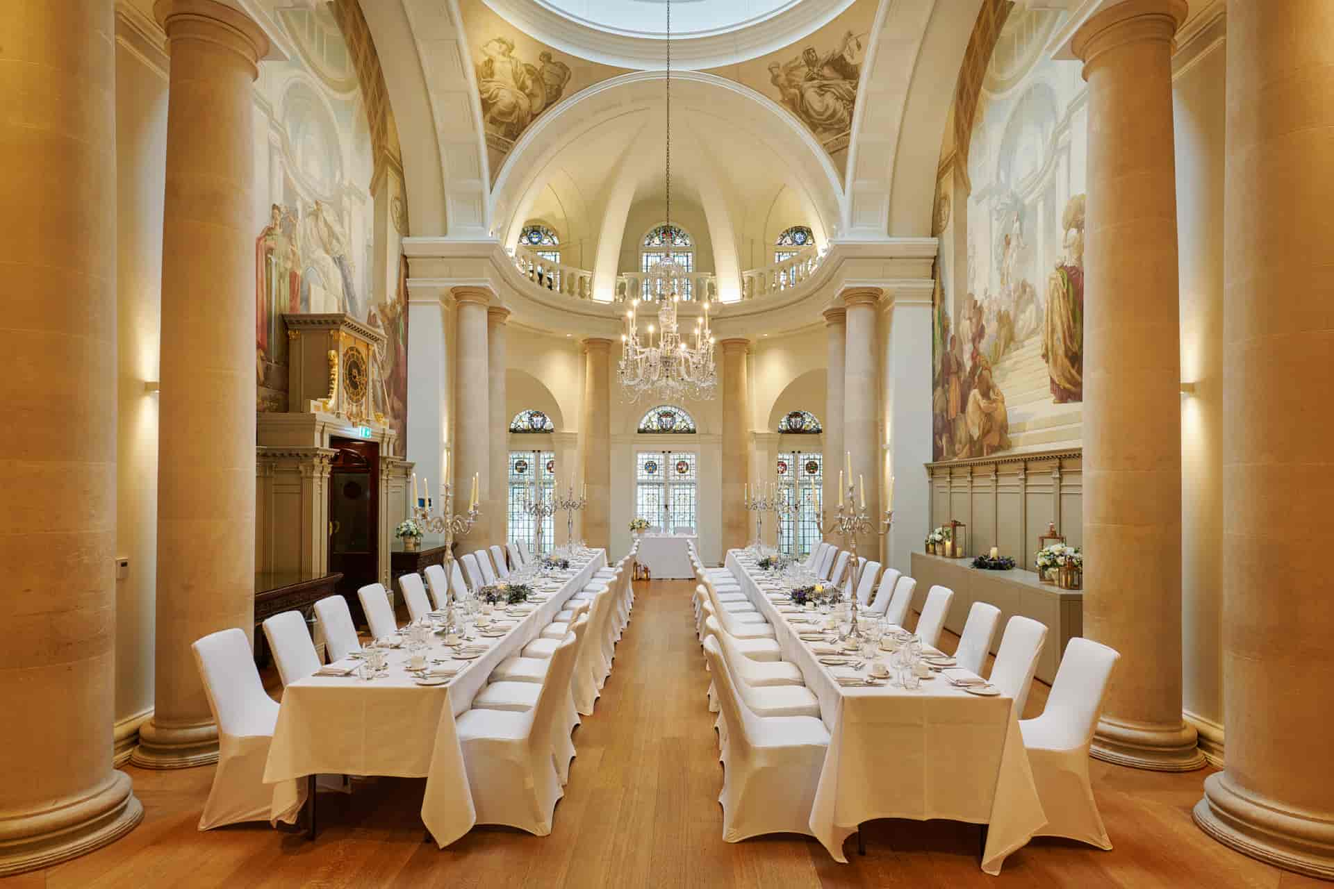 One Moorgate Place - image