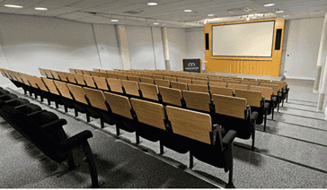 Manchester Conference Centre & Pendulum Hotel - image