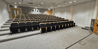 Manchester Conference Centre & Pendulum Hotel - image