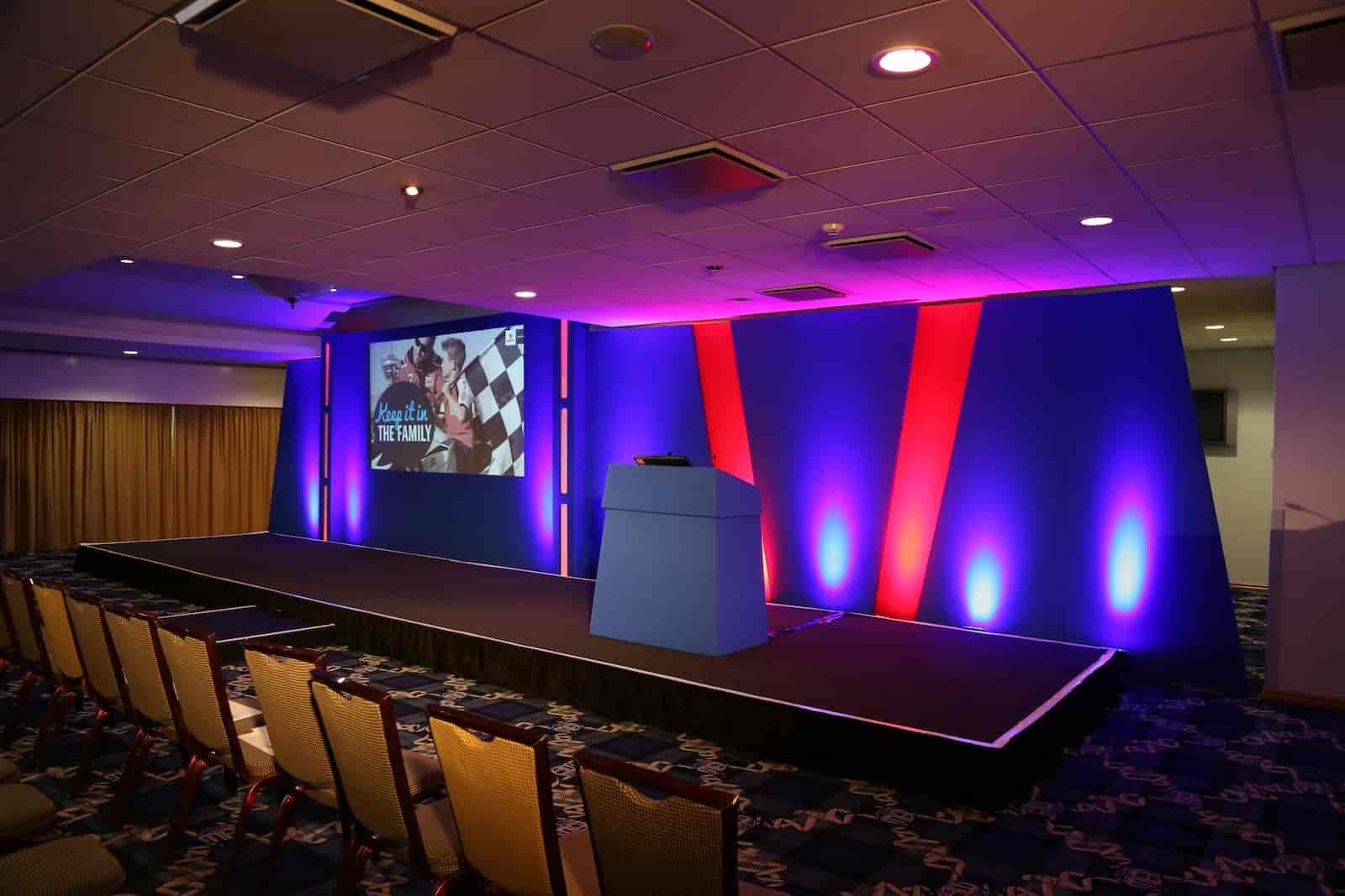 Bolton Whites Hotel - image