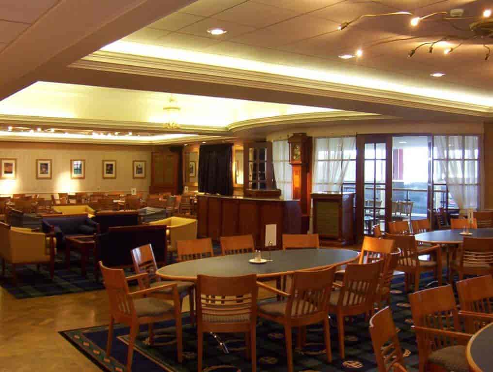 Bolton Whites Hotel - image