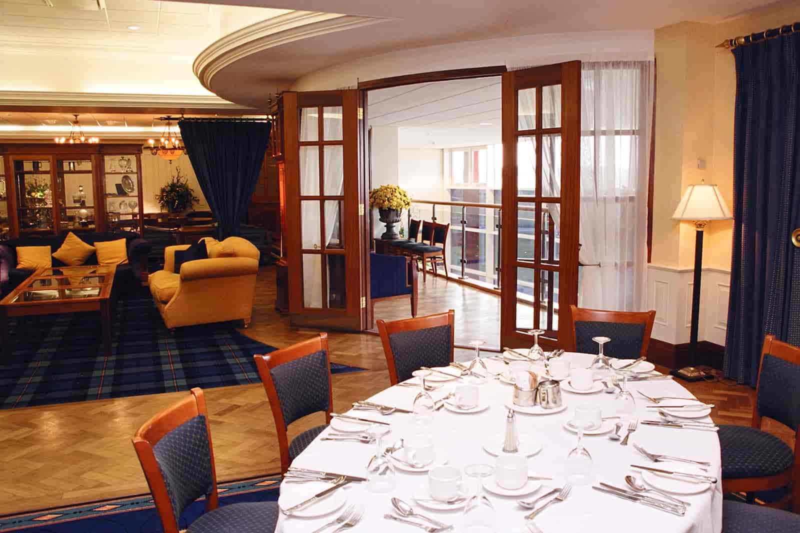 Bolton Whites Hotel - image