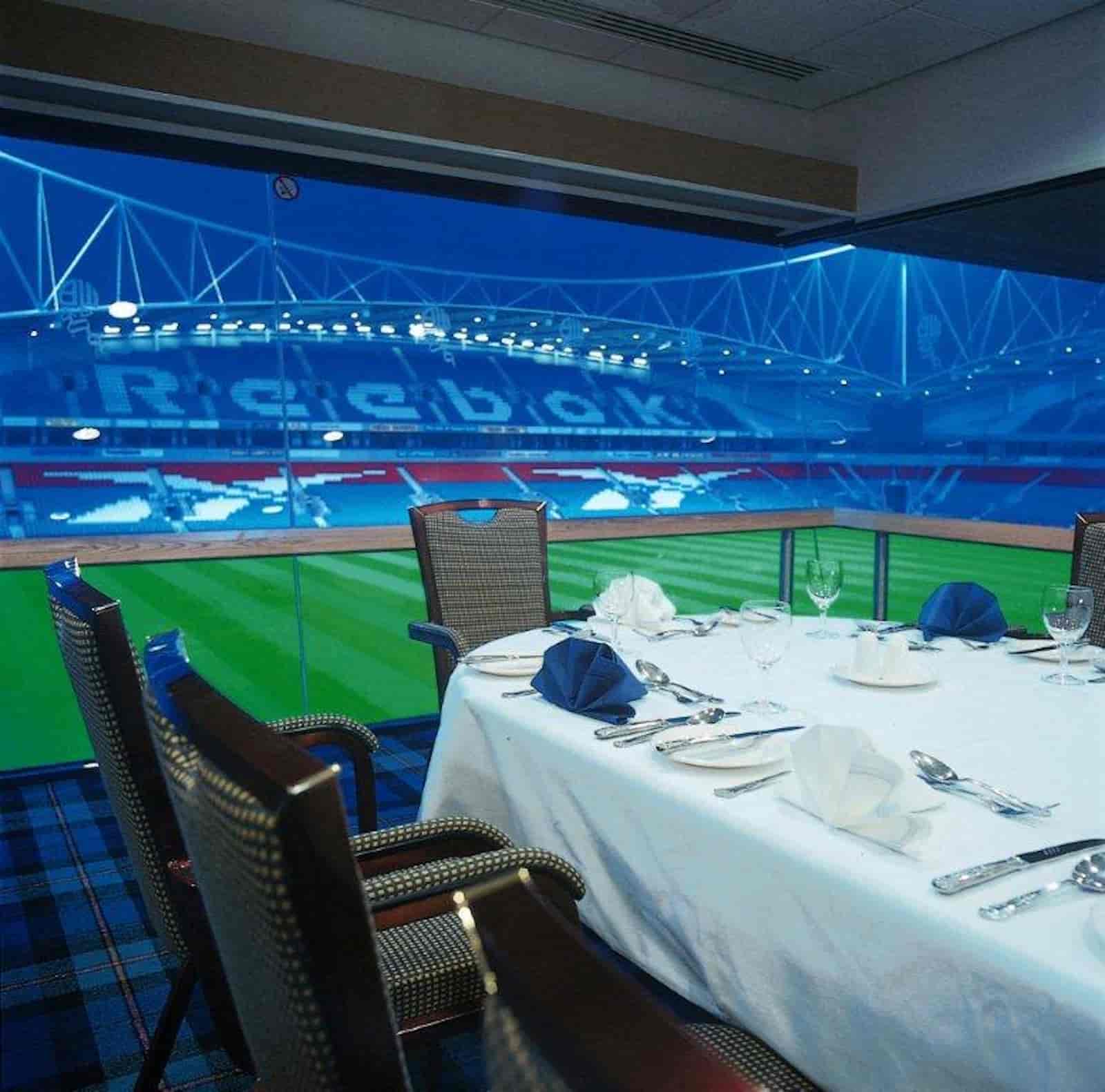 Bolton Whites Hotel - image