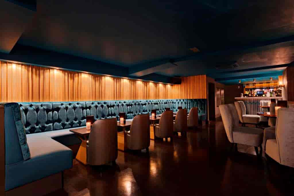 Dirty Martini St Paul's - image