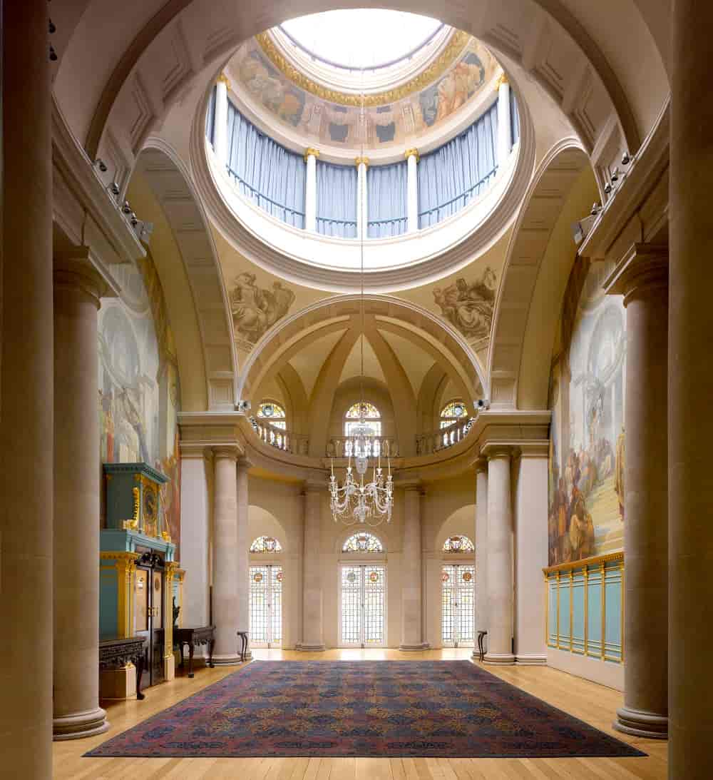 One Moorgate Place - image