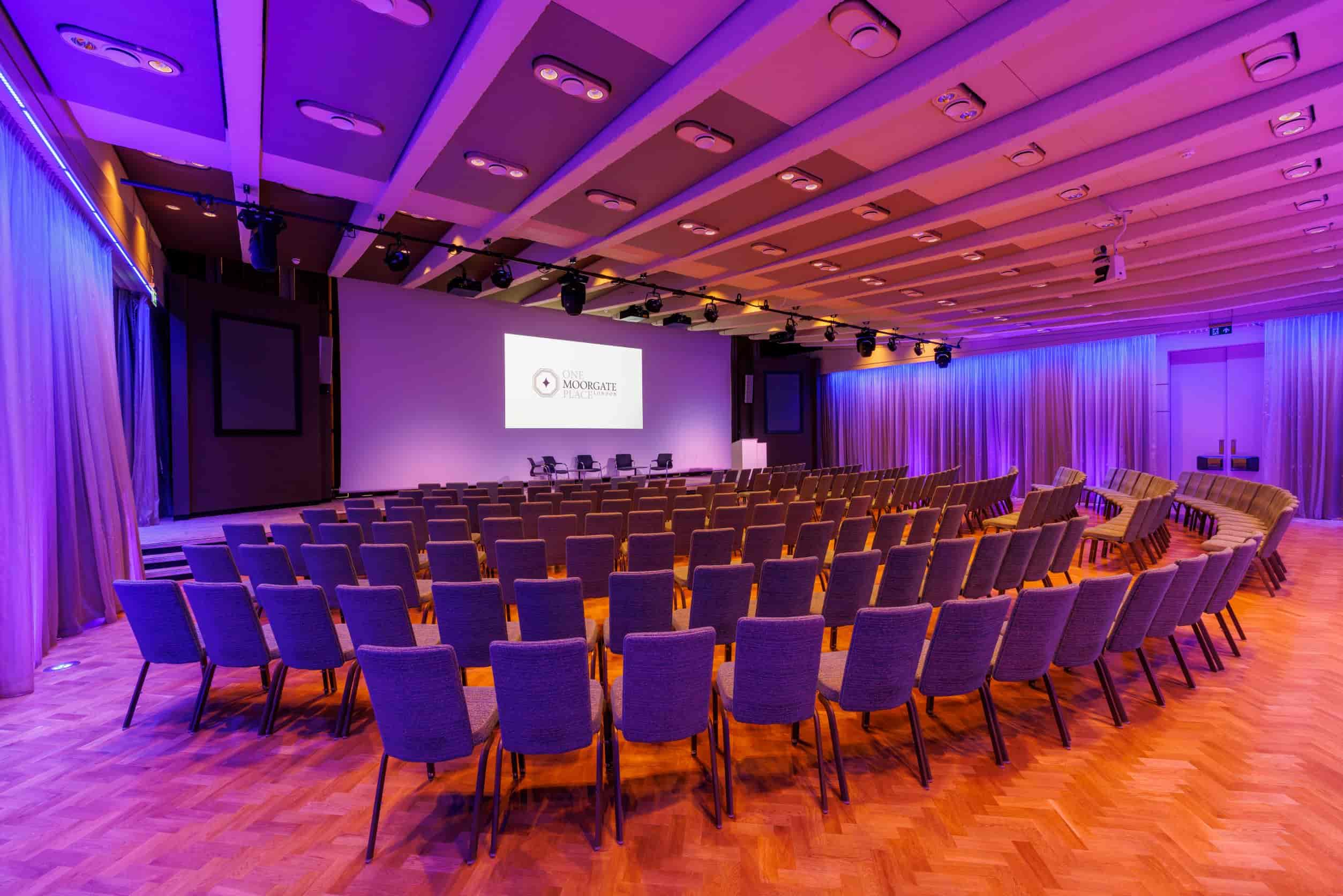 One Moorgate Place - image