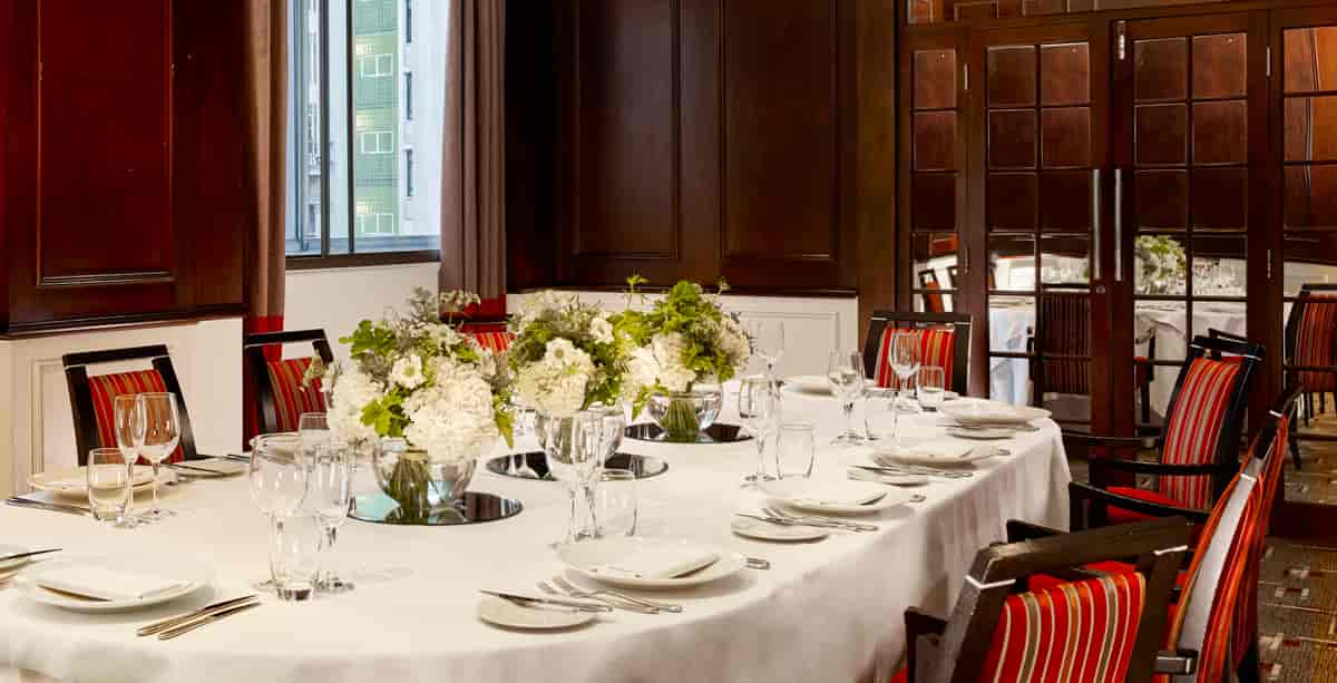 The Cavendish London - image