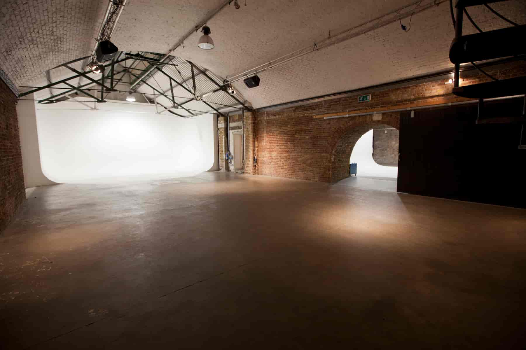 Shoreditch Studios - image