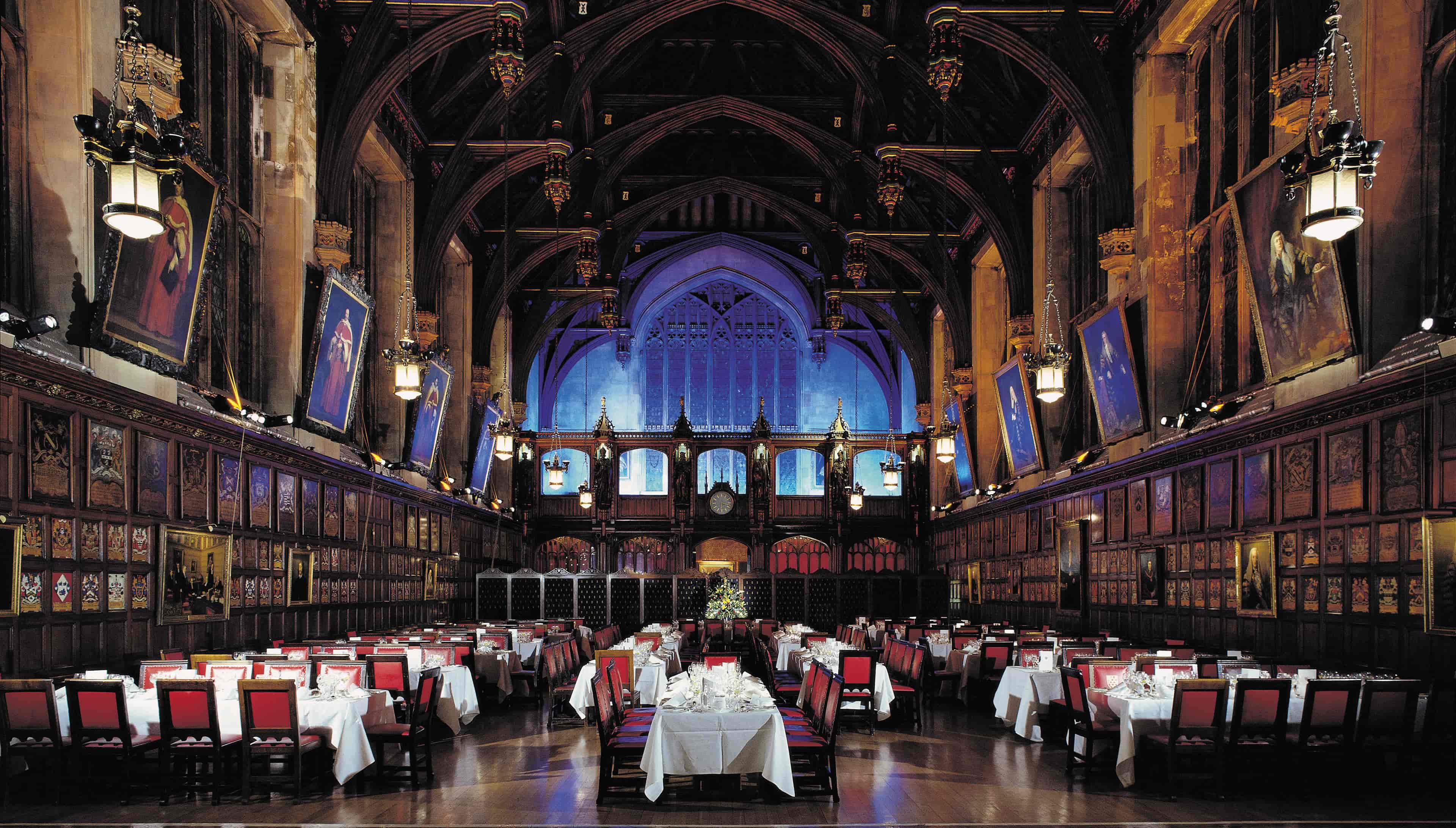 Honourable Society of Lincoln's Inn - image