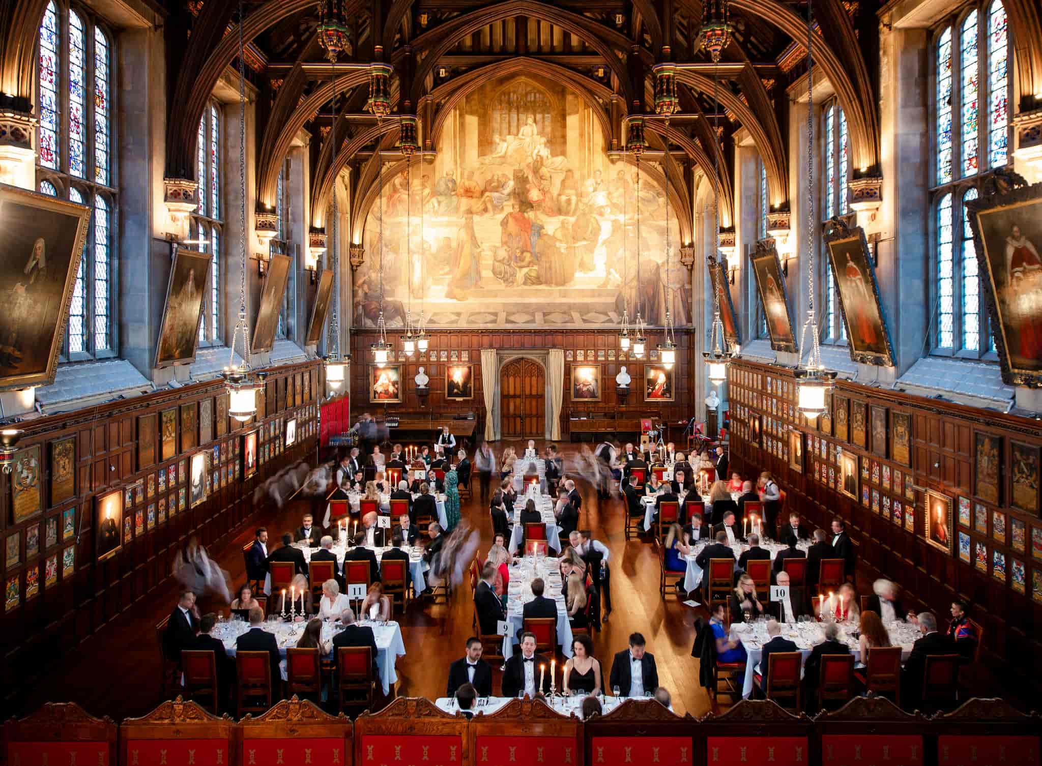 Honourable Society of Lincoln's Inn - image