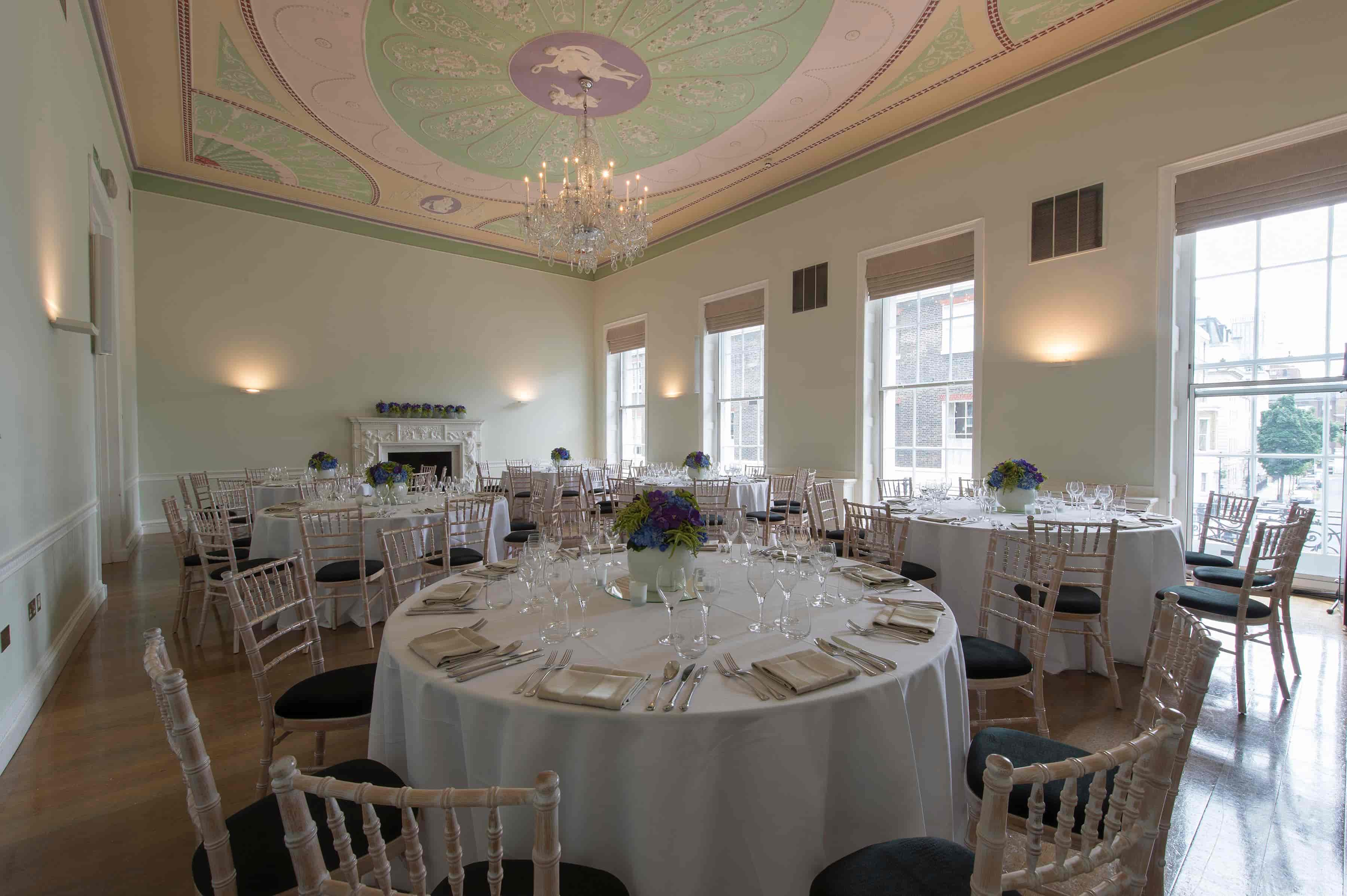 Asia House - image