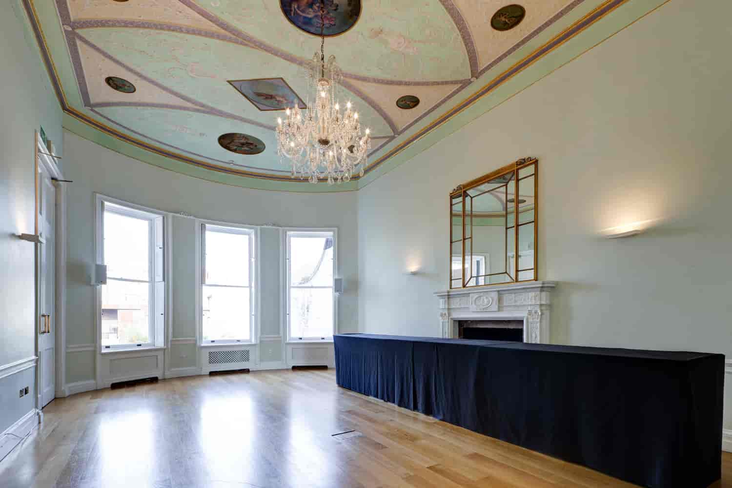 Asia House - image