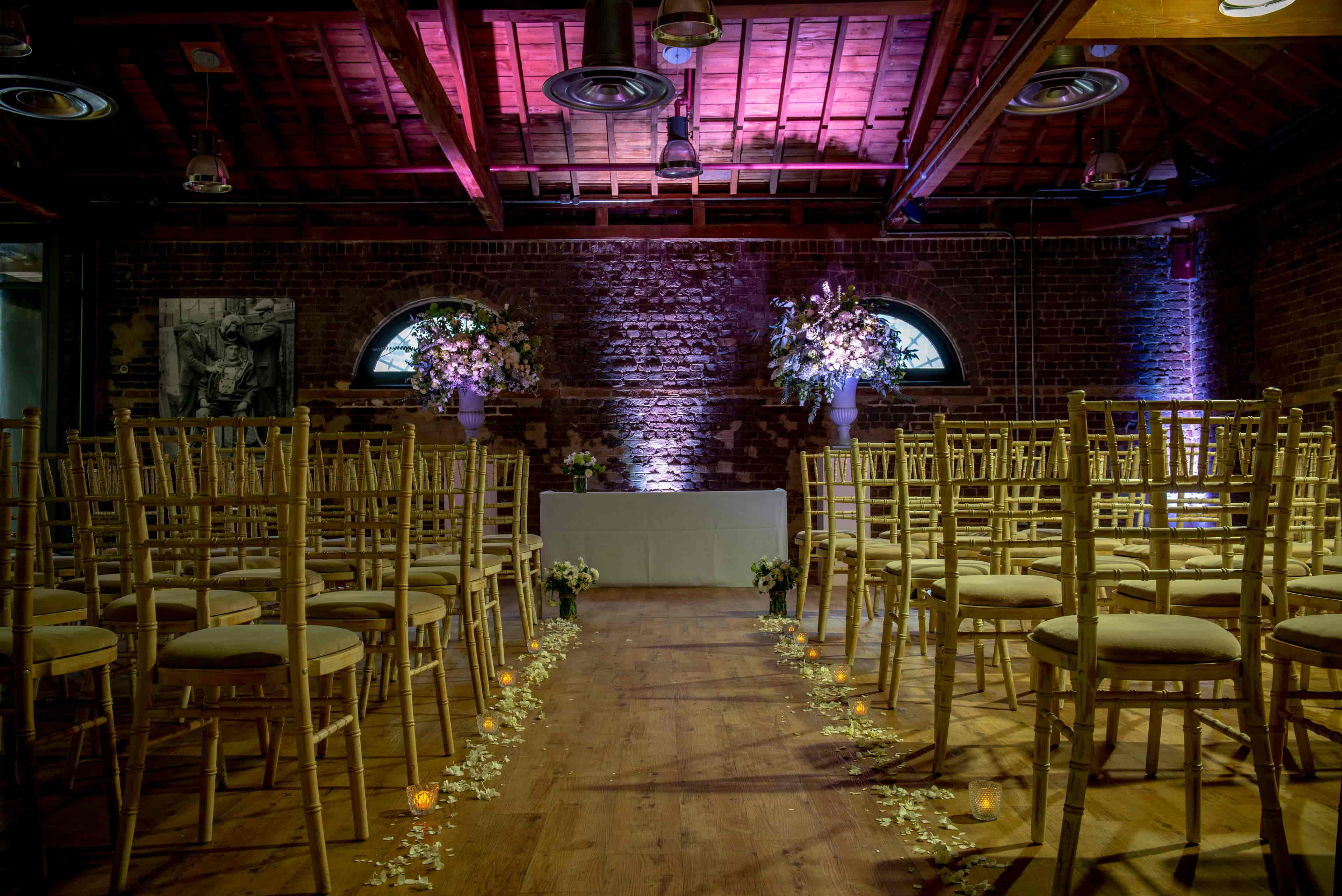 London Museum Docklands - image