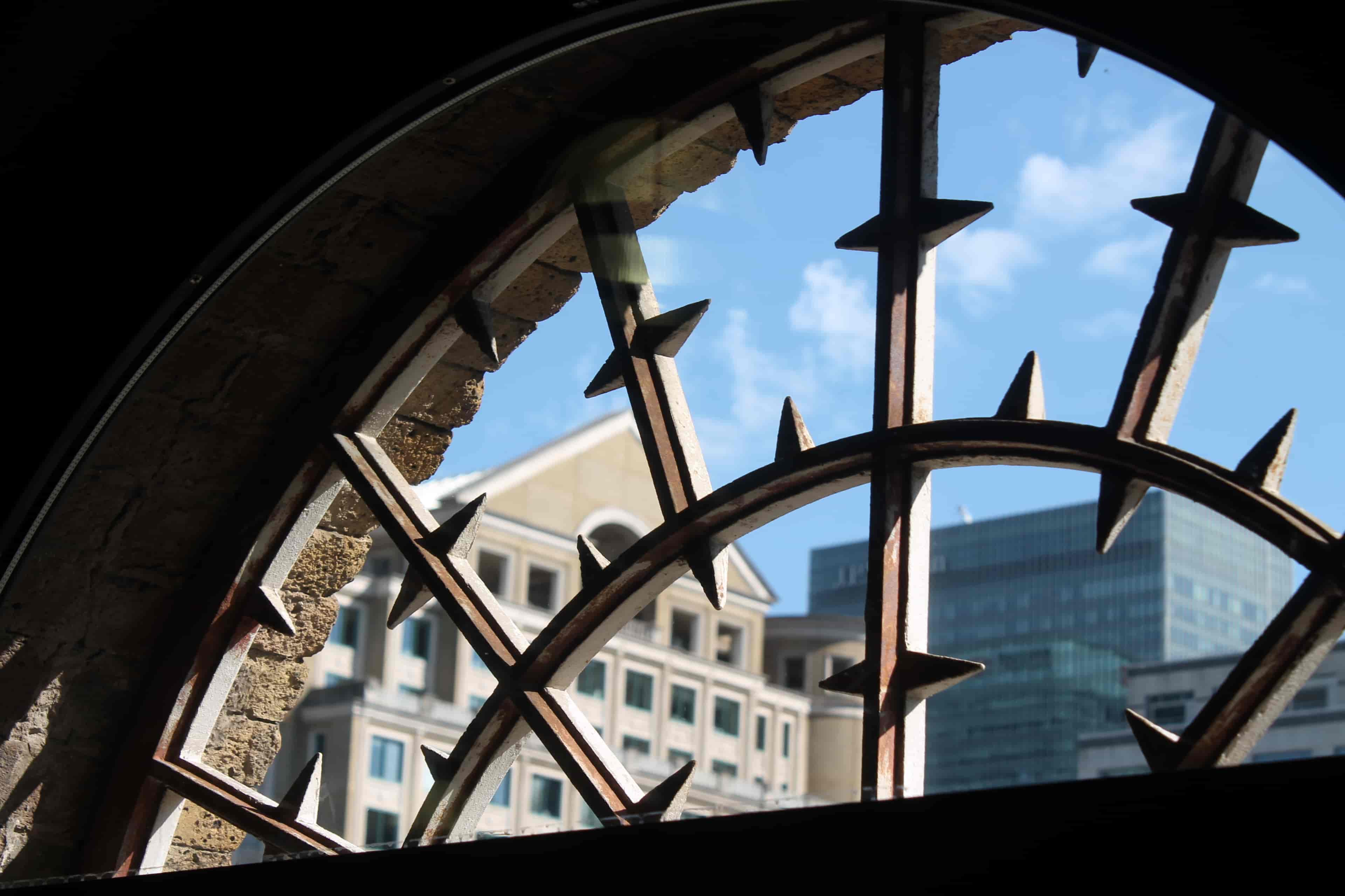 London Museum Docklands - image