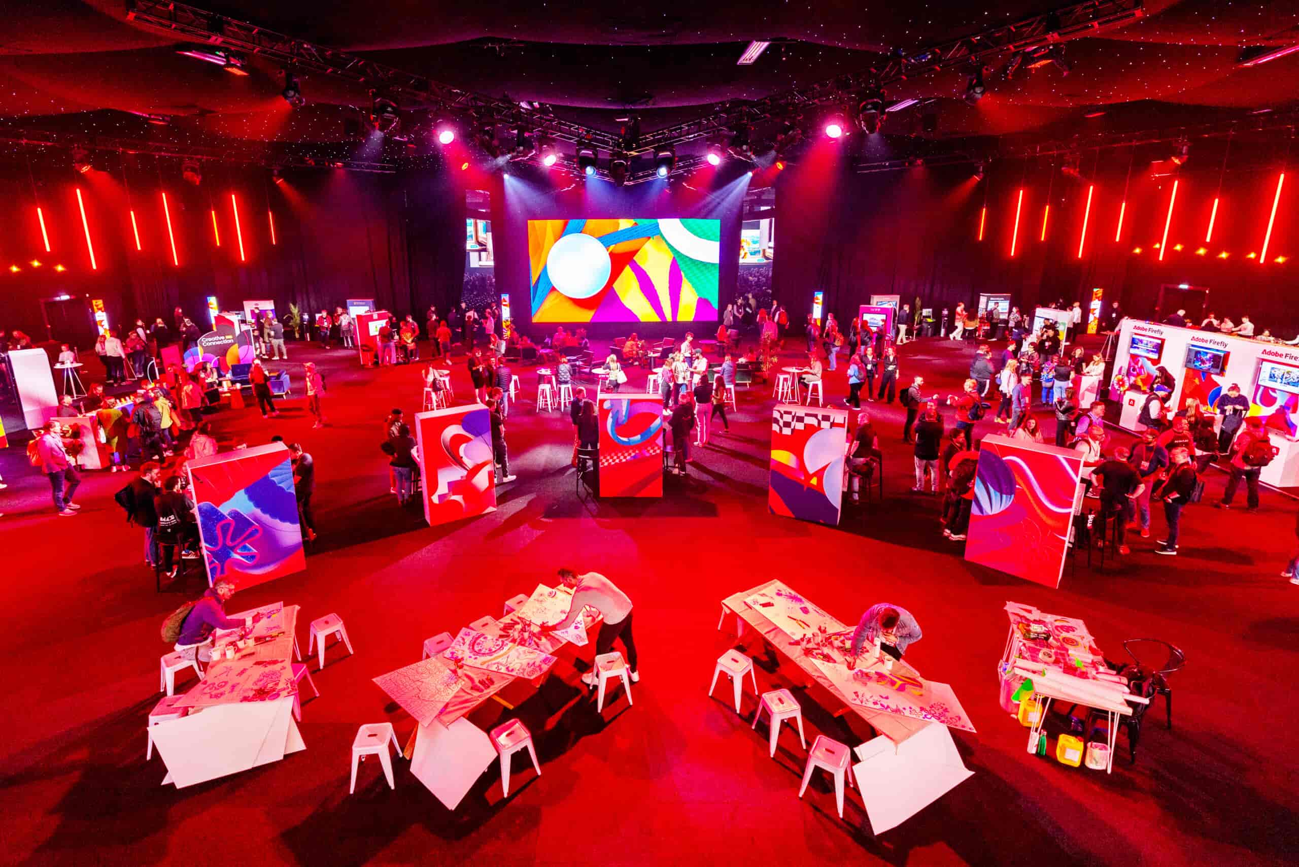 Evolution London - image