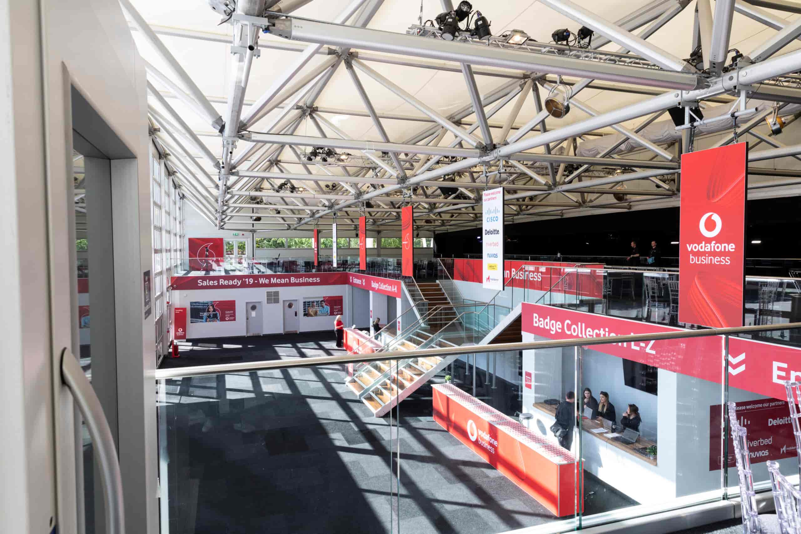 Evolution London - image