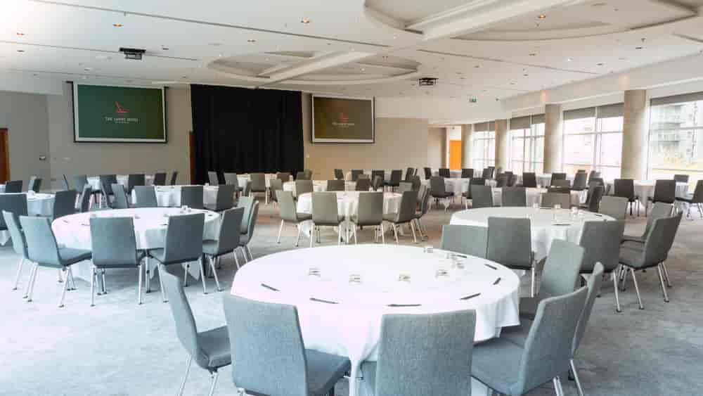 The Lowry Hotel - image
