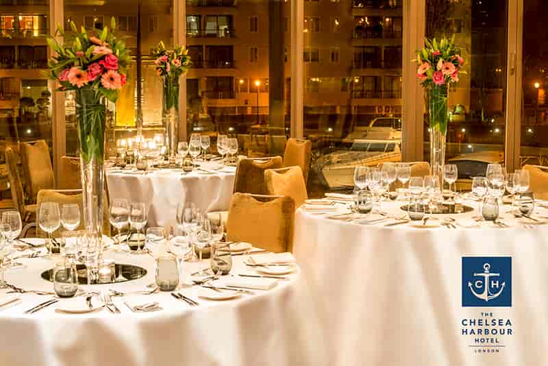 The Chelsea Harbour Hotel - image