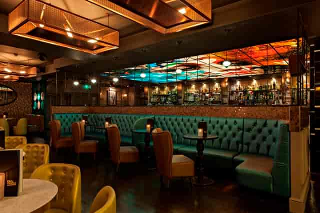 Dirty Martini Bishopsgate - image