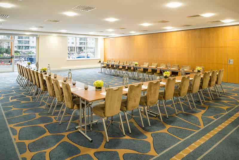The Chelsea Harbour Hotel - image
