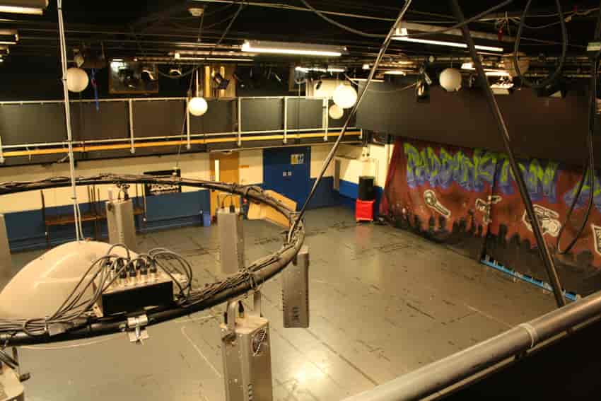 Paddington Arts  - image