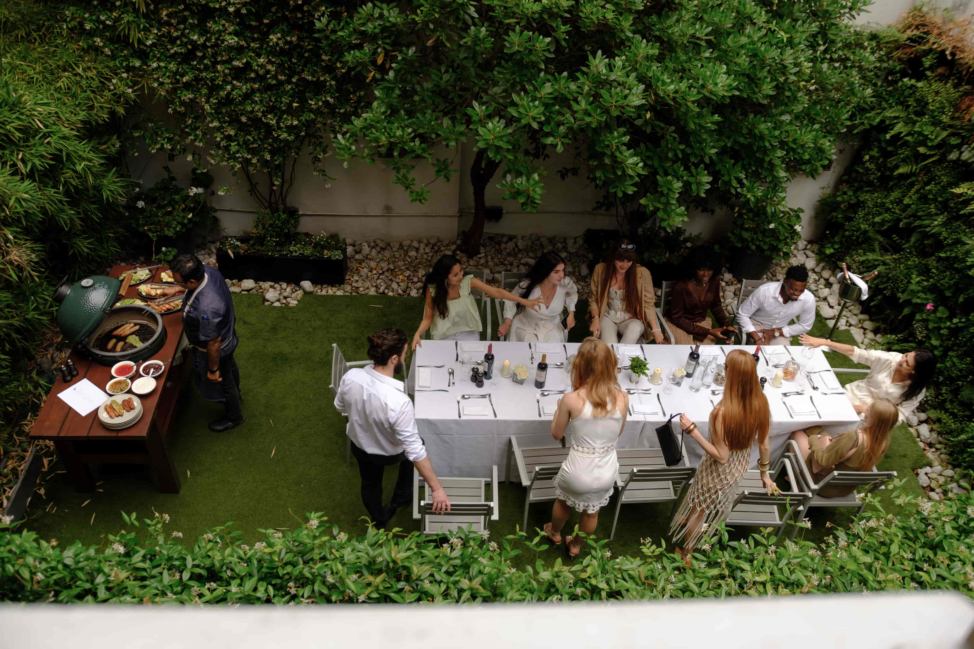 Roseate House London - image
