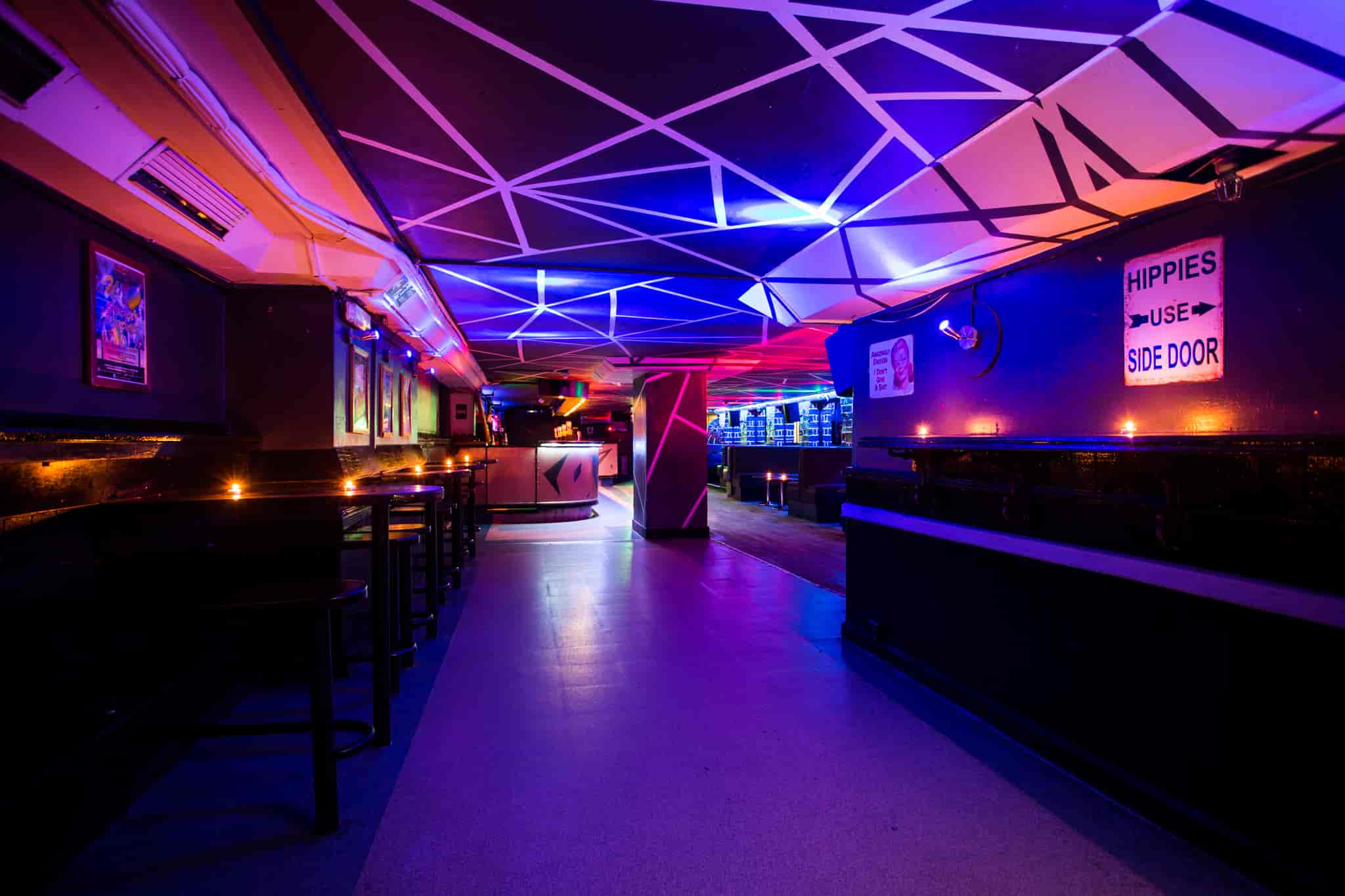 Bar Rumba - image