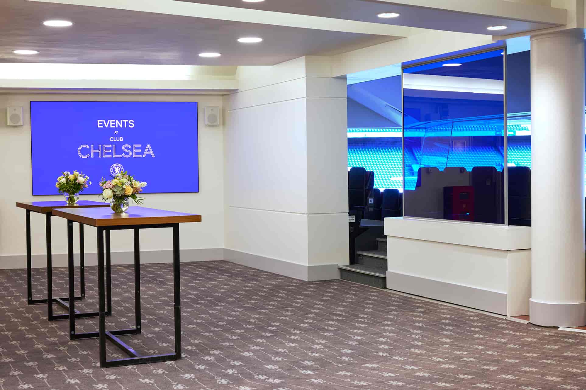 Chelsea Football Club - image