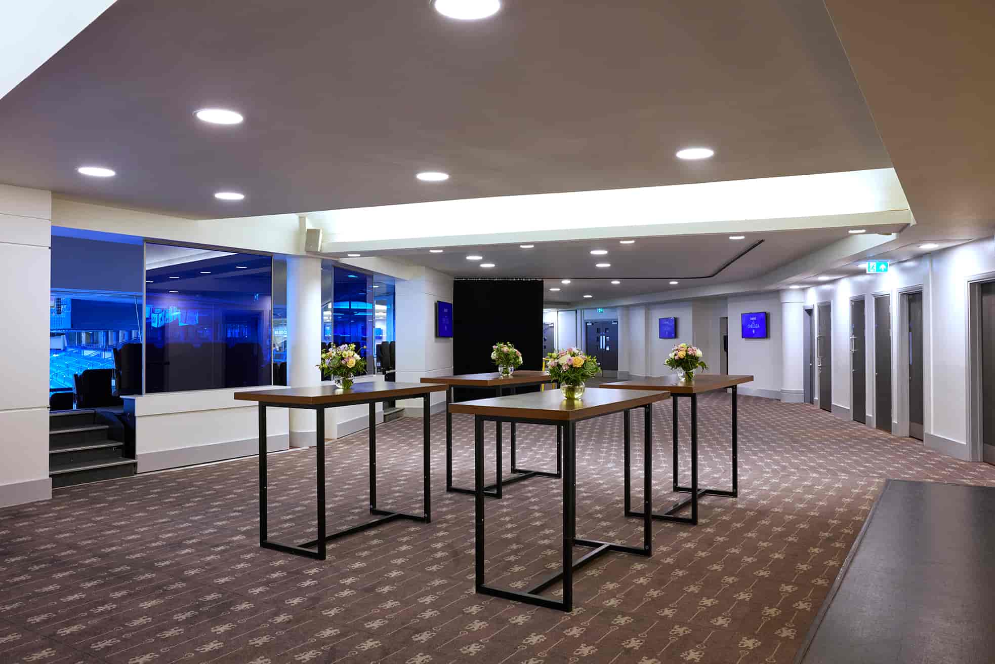 Chelsea Football Club - image