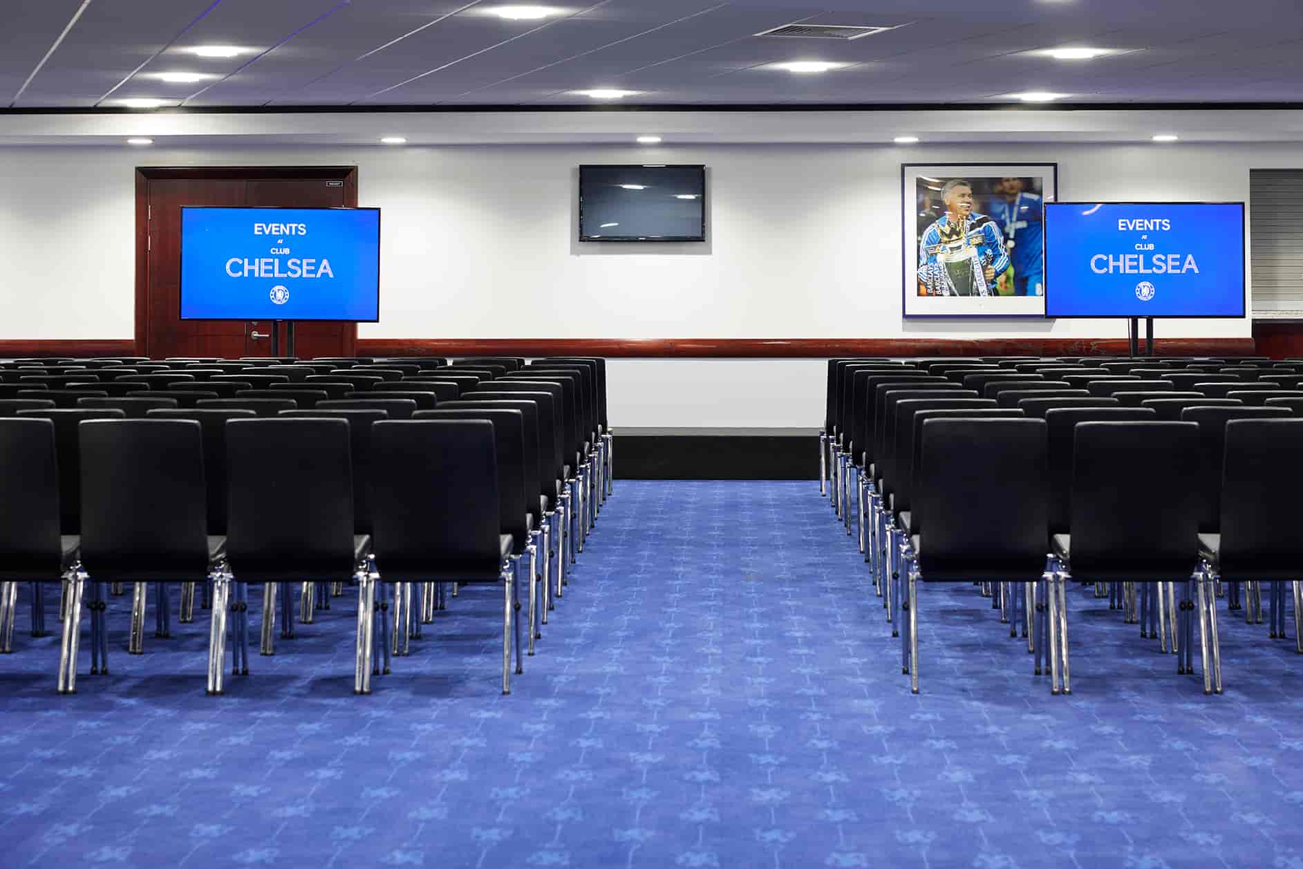 Chelsea Football Club - image