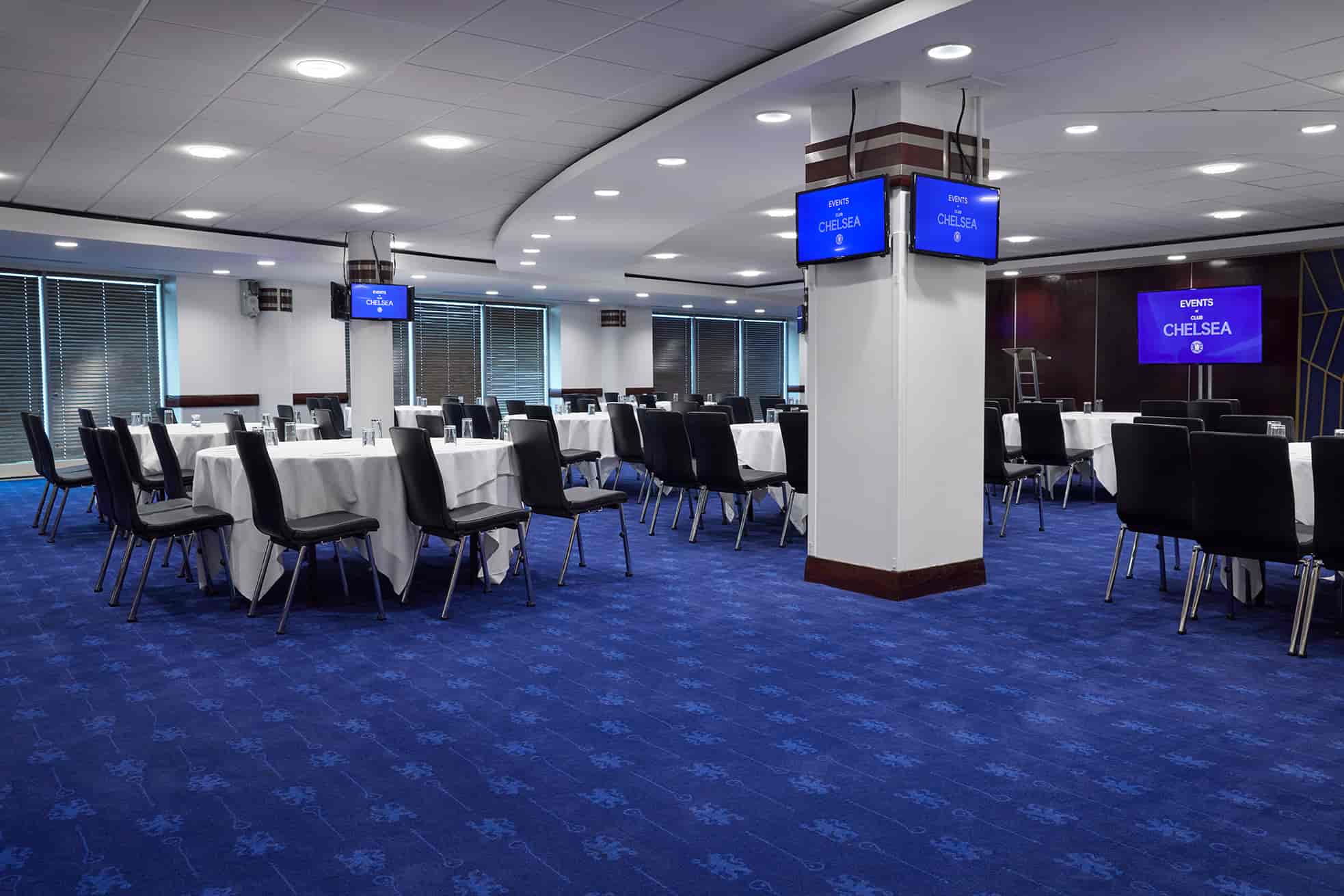 Chelsea Football Club - image